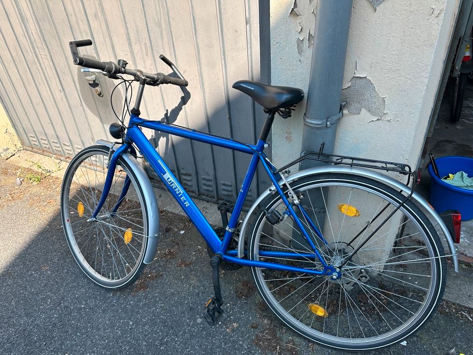 Fahrrad 28 Zoll Herren in Datteln