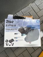 Crivit Klapphelm Rollerhelm XL Hessen - Dieburg Vorschau