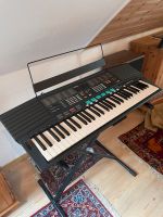 Yamaha PSR-48 Keyboard Niedersachsen - Aurich Vorschau