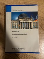 Der Staat Buch Düsseldorf - Wersten Vorschau