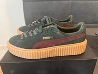 Puma Sneaker Gr 41 NEU Stuttgart - Stuttgart-West Vorschau