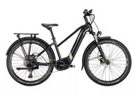 E-Bike CONWAY Cairon C 3.0, M/45 cm Trapez-R, Perform. CX, 625 Wh Bayern - Neusäß Vorschau