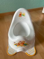Winnie Puuh Töpfchen Toilette Topf Saarland - Wallerfangen Vorschau
