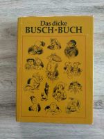 Märchenbuch, Das dicke Busch - Buch orgi. DDR Nordrhein-Westfalen - Rödinghausen Vorschau
