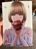 Red Apple Manga Rostock - Toitenwinkel Vorschau