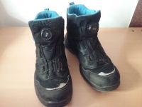 Superfit Boots Stiefelette Wanderschuh Gr 41 Goretex Outdoor Bayern - Monheim Vorschau