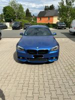 BMW F11 530d xDrive M-Paket Sachsen - Lengenfeld Vogtland Vorschau