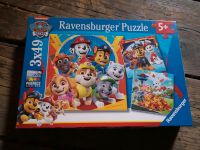 Puzzle Paw Patrol 5+ 49 Teile Bayern - Freising Vorschau