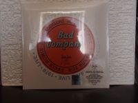 Bad Company - Live 1979 Record Store Day 2022 Opaque Orange Düsseldorf - Unterbach Vorschau