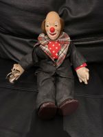Deko Puppe Clown Nordrhein-Westfalen - Mettmann Vorschau