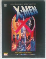 Marvel Graphic Novels X-Men (Gott liebt, Menschen töten) HC 2003 Bayern - Donauwörth Vorschau