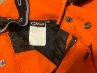 CMP Skihose orange 46 Thüringen - Schleusingen Vorschau