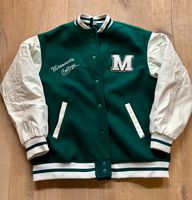 College Jacke H&M Divided Gr. XS/34 Schleswig-Holstein - Wankendorf Vorschau