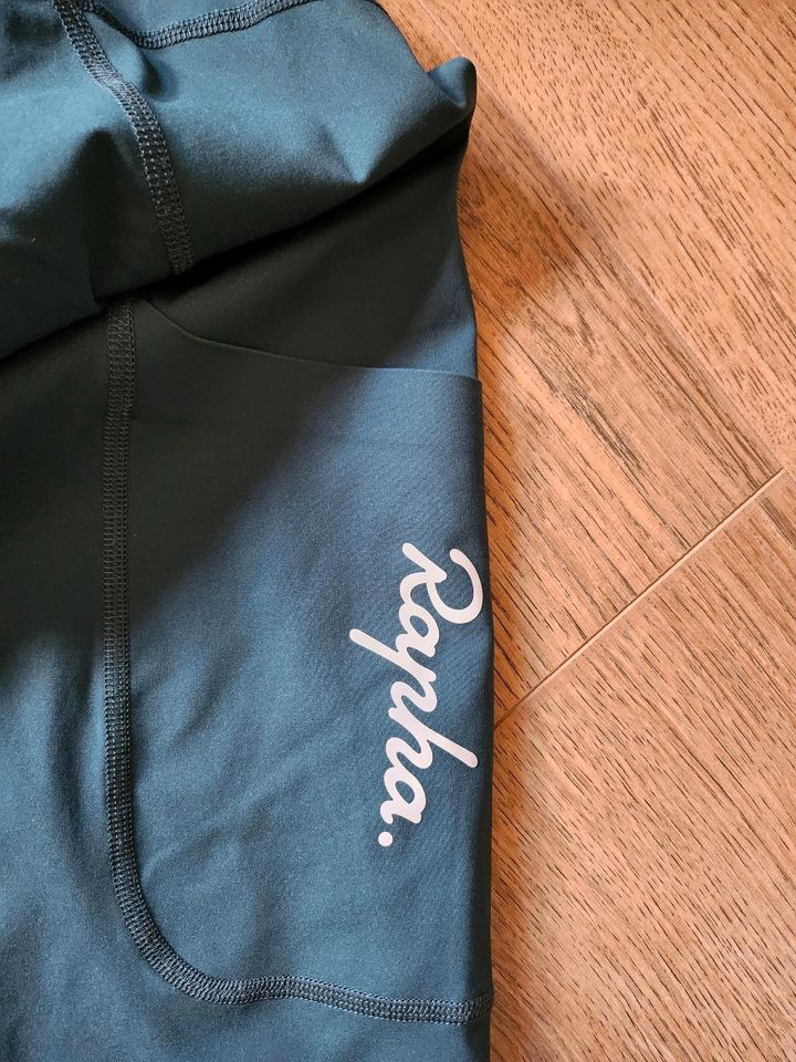 Rapha Leggings Gr XL neuwertig in Kassel