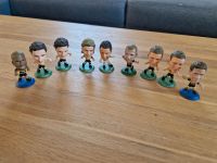 BVB Soccerstarz Nordrhein-Westfalen - Blomberg Vorschau