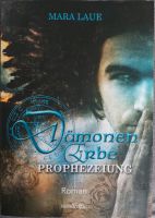 Dämonen Erbe ( Prophezeiung) Nordrhein-Westfalen - Espelkamp Vorschau