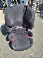 Kindersitz Cybex Solution x-fix Nordrhein-Westfalen - Krefeld Vorschau