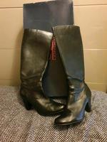 Damen Stiefel Buffalo Nürnberg (Mittelfr) - Mitte Vorschau