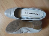 Graue Schuhe von Tamaris Gr. 38 Hessen - Liederbach Vorschau