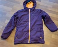 Jack Wolfskin Winterjacke, Größe 152 Hessen - Sontra Vorschau