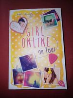 Buch "Girl Online on Tour" von Zoella Baden-Württemberg - Weingarten Vorschau