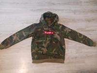 Supreme Pullover Kiel - Mettenhof Vorschau