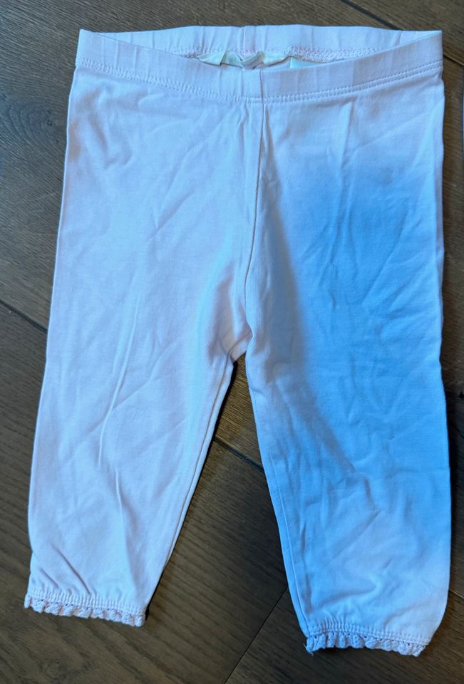 2 H&M Leggings in Schülldorf