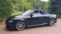 ORIGINALE Audi RS Komplett Räder 20 Zoll Nordrhein-Westfalen - Marl Vorschau