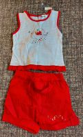 Baby Mädchen Set / Neu Gr.74-80 Hamburg-Nord - Hamburg Barmbek Vorschau