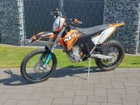 KTM 530 EXC-R, 36kW, nur 56h, TÜV 05.2026,1 Hand, Powerparts TOP Nordrhein-Westfalen - Meschede Vorschau