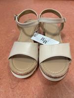 Sandalen mit Plateau Bayern - Höchberg Vorschau
