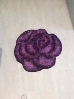 Teppich Blumen Niedersachsen - Uelzen Vorschau