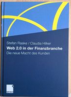 Web 2.0 in der Finanzbranche Niedersachsen - Uelzen Vorschau