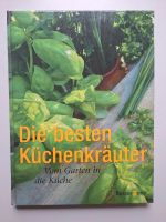 Die besten Küchenkräuter Hessen - Edermünde Vorschau