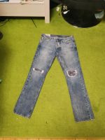 Hollister w30 l30 Jeans Baden-Württemberg - Hockenheim Vorschau