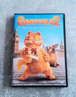 Neuwertig - DVD  Garfield 2 - Eine Kater-Strophe kommt selten all Baden-Württemberg - Kandern Vorschau