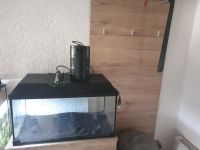 Aquarium mit Abdeckung , Filter und Heizstab Bayern - Lichtenfels Vorschau