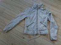 Damen- Stoff- Jacke von Broadway- Stehkragen- Übergangsjacke Sachsen - Sehmatal-Sehma Vorschau