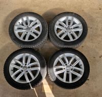 4x Original Alufelge VW Golf 7 VII 5G 6,5Jx16 ET46  16 Zoll 5G060 Rheinland-Pfalz - Trier Vorschau