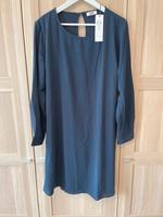 Only JDY Braut Abend Abi Kleid Blau 42 XL Neu mit Etikett Schleswig-Holstein - Pronstorf Vorschau