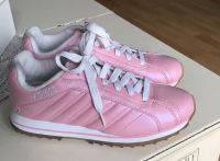 K-Swiss Sneaker Sportschuh Turnschuh Halbschuh 40 Sachsen-Anhalt - Dessau-Roßlau Vorschau