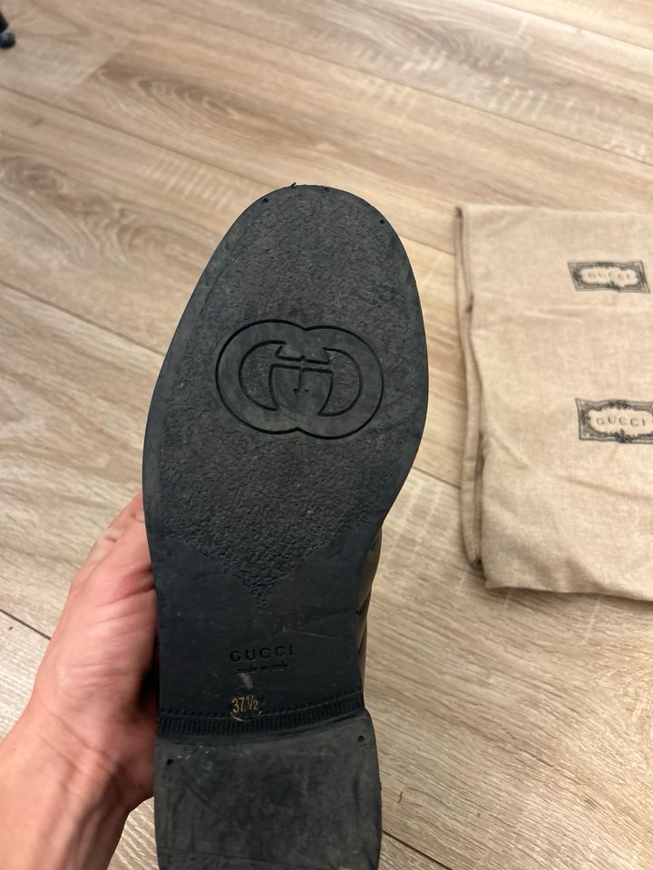 Gucci Loafer in Isernhagen