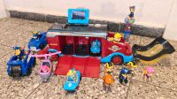 XXL Sammlung Paw Patrol Bus mit Fahrzeugen und Spielfiguren Vahr - Neue Vahr Nord Vorschau