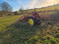 *** RS 09 GT 124 Fortschritt IFA DDR Aufbauprojekt Ersatz.*** Mecklenburg-Vorpommern - Seebad Bansin Vorschau