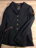 Neues Cavallo Jacket Navy Dunkelblau Lyon 36 80 40 Nordrhein-Westfalen - Kaarst Vorschau