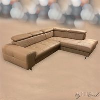 Inkl. Lieferung Couch NEU Echtleder Sofa Eckcouch Wohnlandschaft Berlin - Reinickendorf Vorschau