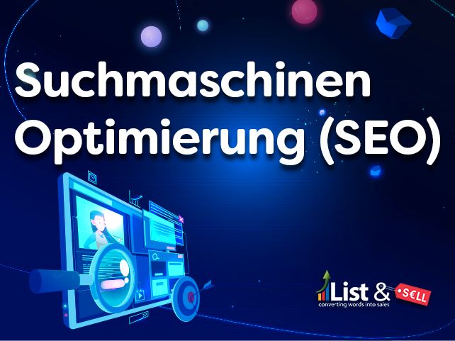 Suchmaschinenoptimierung SEO Agentur Google Optimierung Webseite Ranking verbessern in Berlin