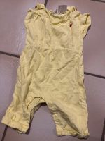 Overall jumpsuit baby Mädchen H&M Größe 62 Nordrhein-Westfalen - Reichshof Vorschau