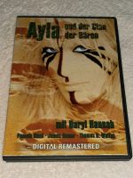 Ayla und der Clan der Bären DVD Film Rheinland-Pfalz - Bolanden Vorschau