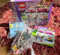 Lego Friends Hundesalon Nordrhein-Westfalen - Selm Vorschau